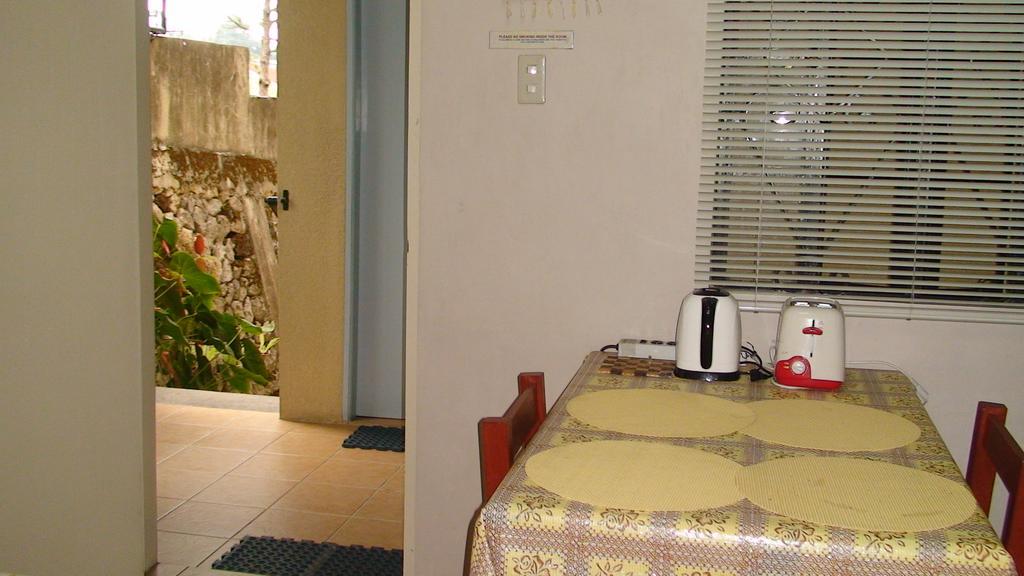 Lyn'S Do Drop Inn Transient House Baguio City Quarto foto