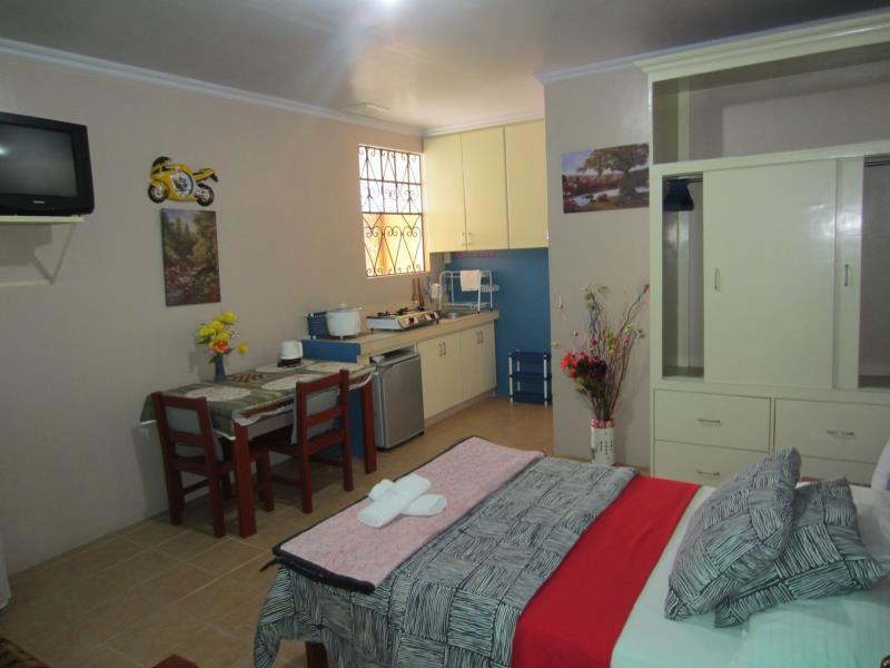 Lyn'S Do Drop Inn Transient House Baguio City Quarto foto